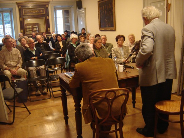 2011 - ottobre - Paolo Ricca, Libertà e resposanbilità - 5