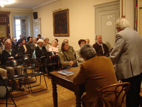 2011 - ottobre - Paolo Ricca, Libertà e resposanbilità - 6