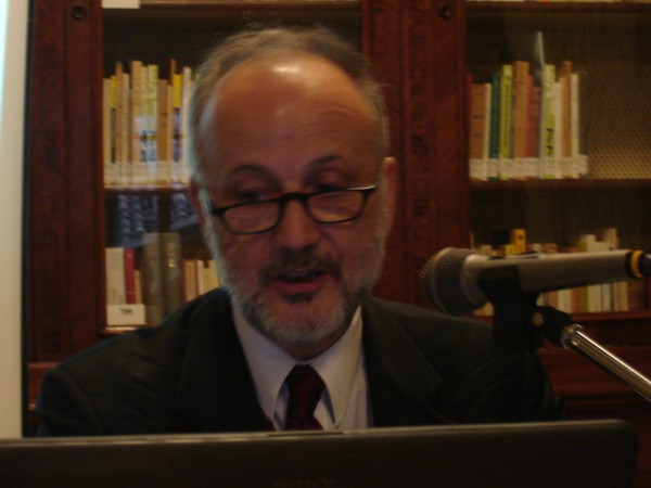 2011 - ottobre - Alberto Bondolfi, Colpa e pena - 04