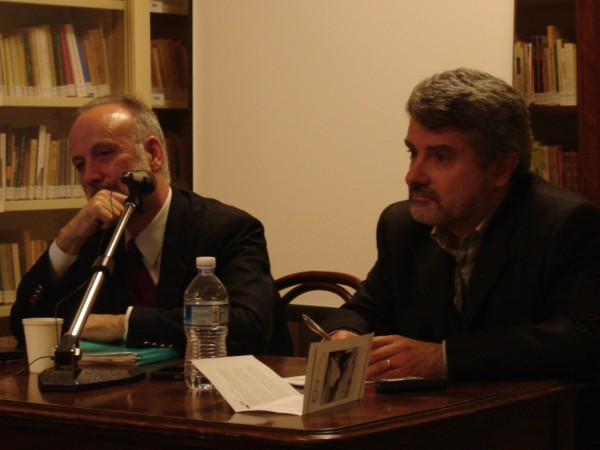 2011 - ottobre - Alberto Bondolfi, Colpa e pena - 06