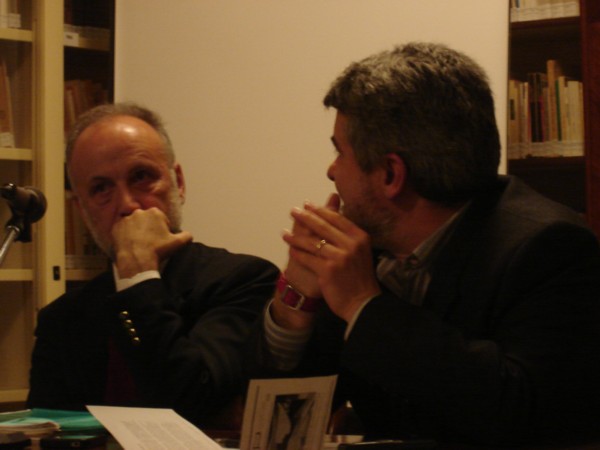 2011 - ottobre - Alberto Bondolfi, Colpa e pena - 10