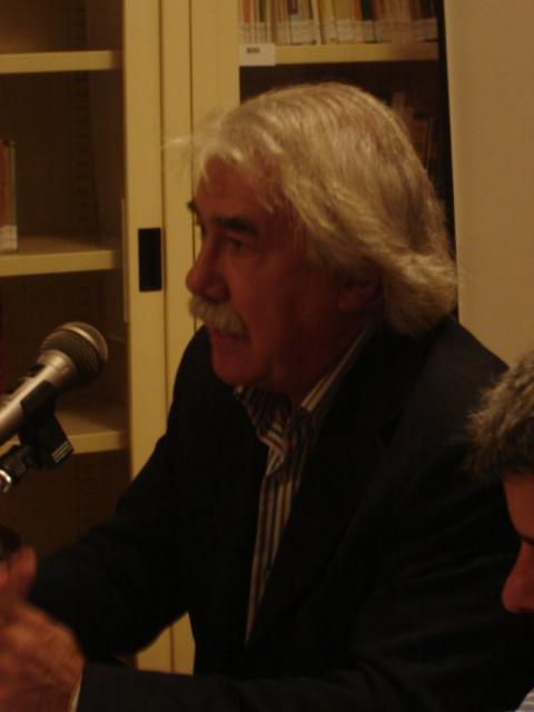 2011 - novembre - Marco Bouchard, Reato e peccato 07