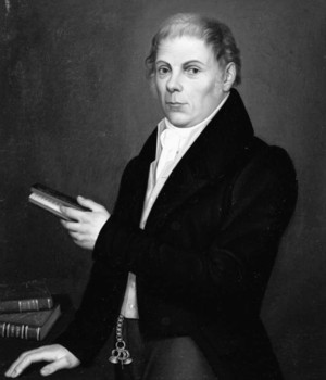 Ambrogio Zavaritt (1766-1832)