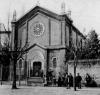 Tempio evangelico (1876)