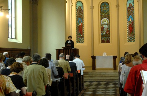 culto di insediamento della pastora Janique Perrin (3)