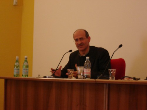 Maurizio Gervasoni